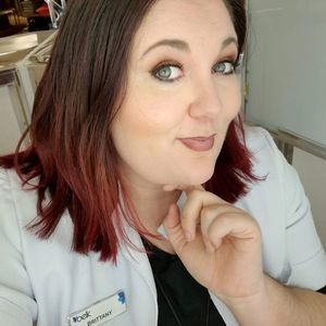 Meet your Posher, Brittany